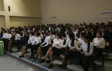 Kazakistan'da Düzenlenen Türk Üniversiteleri Tanıtım Günleri Başarıyla Tamalandı (12-13 Mayıs 2018 / Astana)