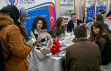 Ouverture à Tunis des Journées de promotion des universités turques